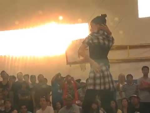 Thank You Waackers From Homeland Jam 2010