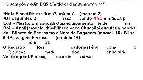 T2Ti ERP 2 0   Java WEB   Sintegra   03   Analise Registros
