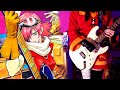 Ride on Shooting Star - FLCL ED [the pillows] (Guitar Cover)