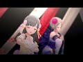 【デレステMV】美に入り彩を穿つ (Game ver.)