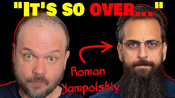 You have TWO YEARS LEFT to prepare  - Dr. Roman Yampolskiy