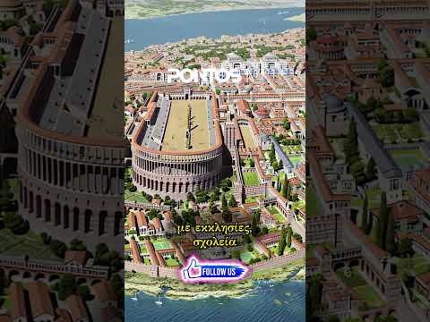 Η Σαμψούντα! #pontostv