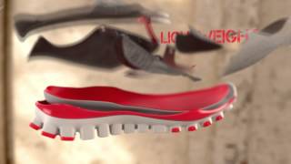 Reebok REALFLEX