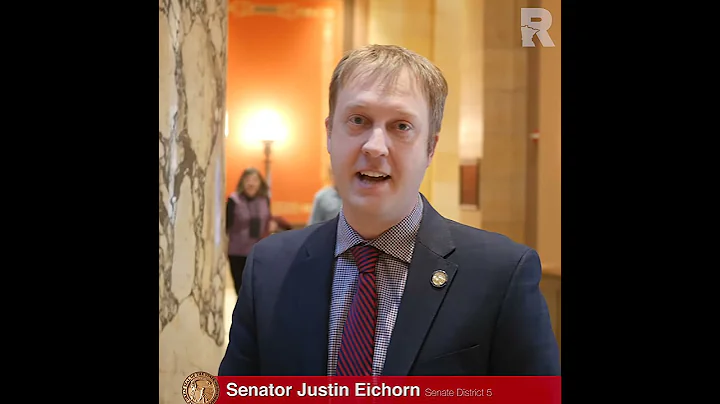 Senator Eichorn's Pro-Gun Commitment