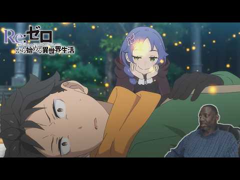 Sads Watches - Re:ZERO -Starting Life in Another World (Re:Zero