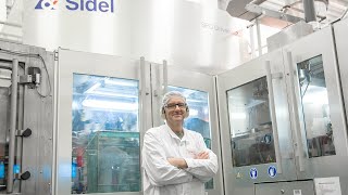 Orkla boosts ketchup production with Sidel