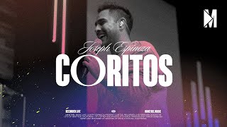 Video thumbnail of "Coritos antiguos (Coritos) - Joseph Espinoza"