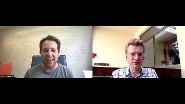 Oleg Itskhoki on inflation strategy