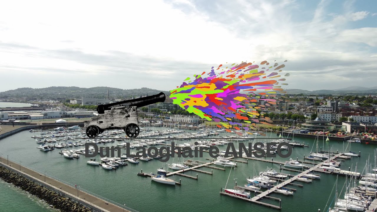 Dún Laoghaire Anseo  - 
