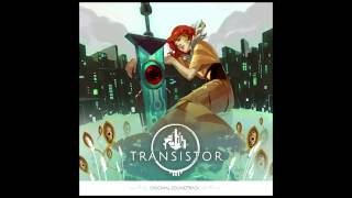 12. Heightmap - Transistor Soundtrack