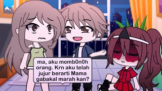 #pov: klo kamu jujur, mama gabakal marah.. screenshot 5