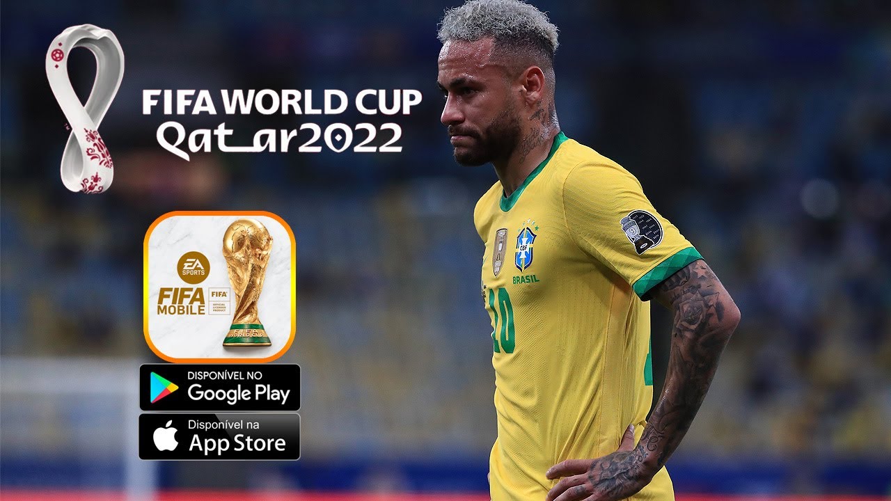 Penalty World Cup - Qatar 2022 - Apps on Google Play