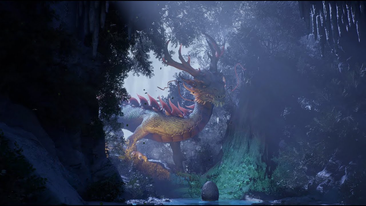 video Forest Guardian