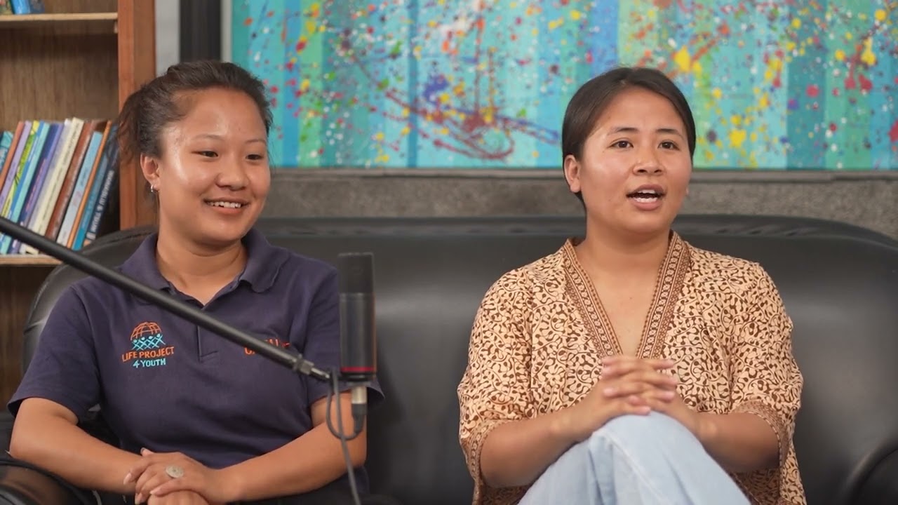 Life Project for Youth | LP4Y | Let's Talk | Ep-11