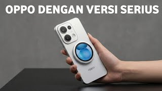 BESTSELLER | Oppo Reno 16 5G Indonesia | Price and Specifications