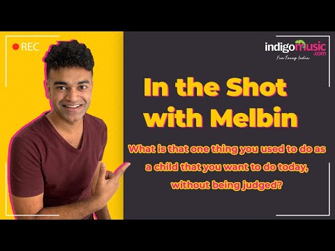 In The Shot With Melbin