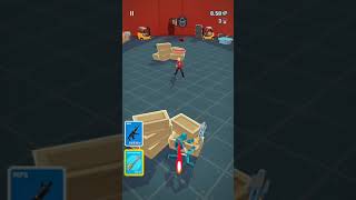 agent action game screenshot 4