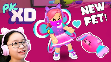 PK XD Gameplay Part 9 iOS/Android - I HAVE A NEW PET!!! - Let