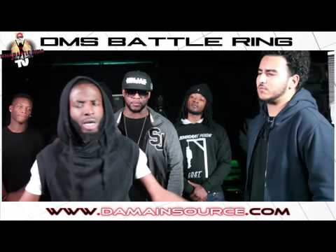 Edzer vs I Mad
