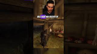 🧛🏻‍♀️Vigilante SIN PIEDAD #skyrim #skyrimmods  #gatetosovngarde  #skyrimshorts  #skyrimfunny