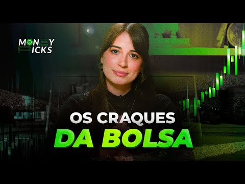 SBF3, GOLL54, MDNE3 e MULT3: quais ações estão jogando pra ganhar na bolsa?