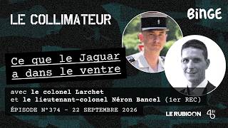 Ce Que Le Jaguar A Dans Le Ventre