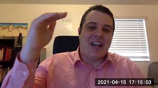 Hire Me Barstool Episode 1 Throw God (Harrison Beck).