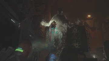 The Callisto Protocol Walkthrough Part 9 (Don