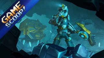 Microsoft Hands Over the Keys to Project Spark - Game Scoop!