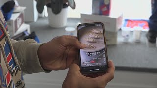 As TikTok ban looms, US users turn to popular Chinese social media app