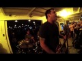 Less Than Jake - Rocks Off Boat Cruise