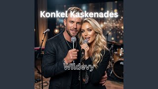 Wat maak oom Kallie daar?