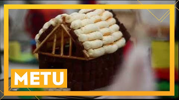 Bachmann Bálint és Markó Balázs Modell c. kiállítása a 13. Velencei Biennálén, 2012 | METU