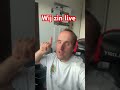 Wij zijn live komt kijken #voorjoupagina #2000subscribers #funny #hype #3000subscribe #lekker
