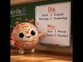 Write8 Learn Opposites #learnenglish #essaywriting #english