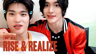 Getting Ready for RIIZE Premiere & Debut D-Day | RISE & REALIZE EP.11