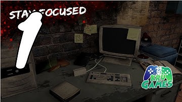 Bunker: Escape Room Horror Puzzle Adventure Game Gameplay Walkthrough #1 (Android, IOS)