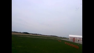 Axon Foam Board Plane