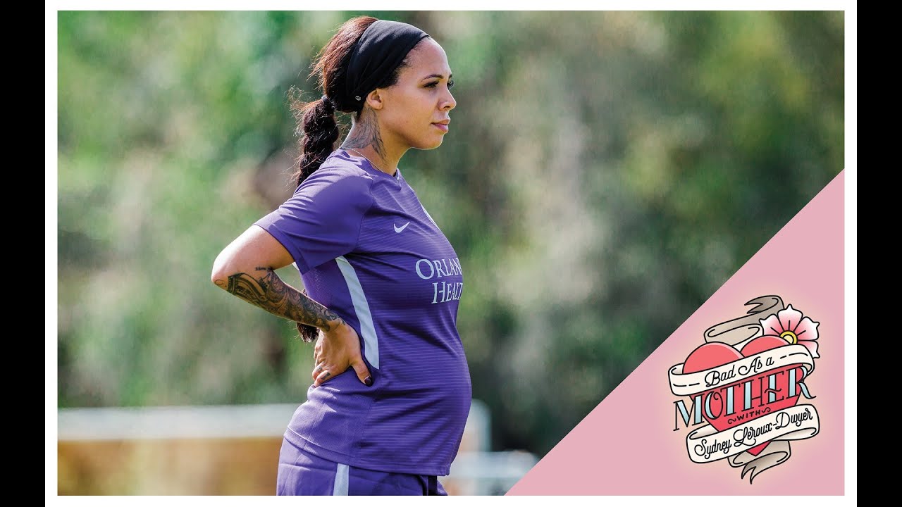 sydney leroux jersey