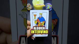 There's a reason why they're like this today. #interactive tarot #tarot #love #tarot