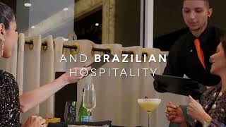 Experience Authentic Brazilian Churrasco in 3 Prime Florida Locations