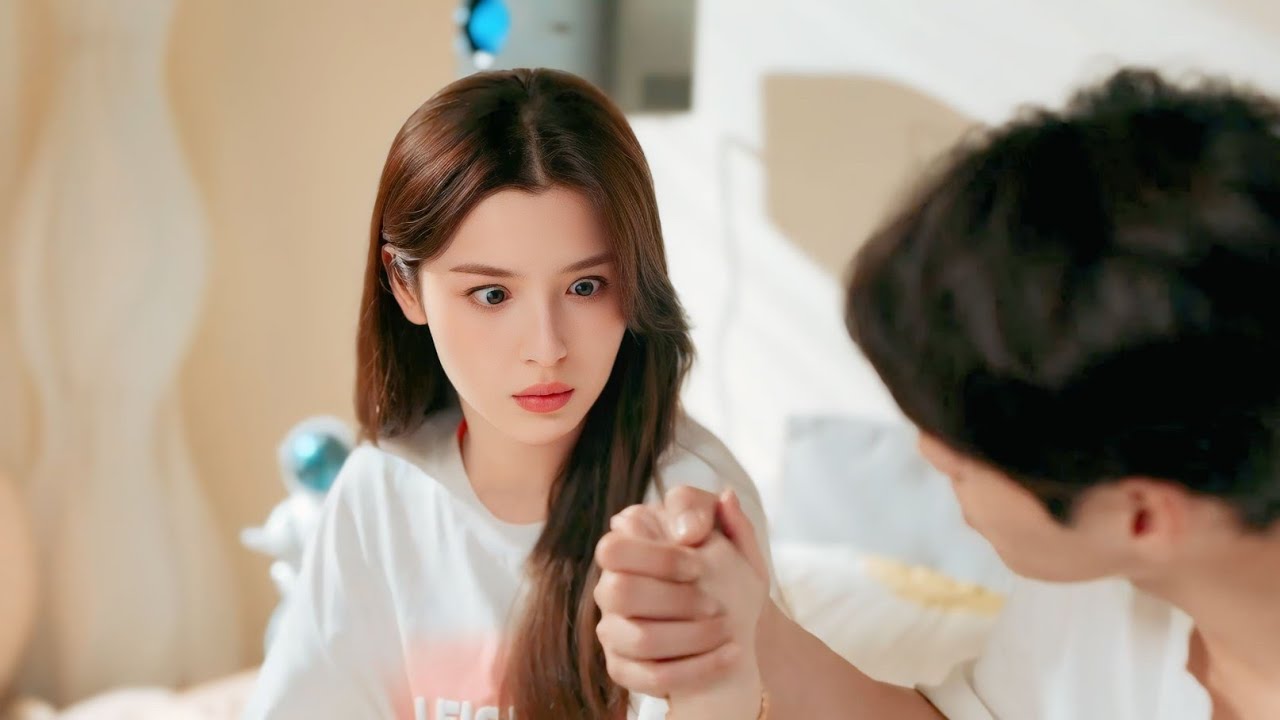 This girl has to hold her Ex's hand for a full day or stay trapped with him forever| Full Recap 