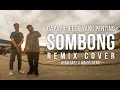 GAPAPA JELEK YANG PENTING SOMBONG (REMIX COVER by RYAN RAPZ) #GIVEAWAYCHANDRALIOW RBT #TIM2ONEVLOG