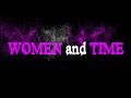 Women and time