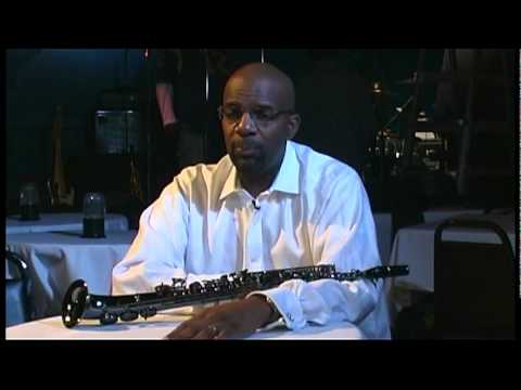 Harold Rayford "I Am the Instrument" Extended EPK....