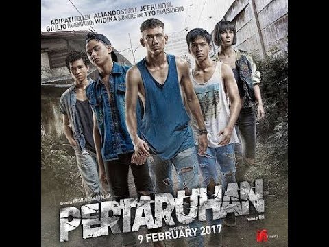 pertaruham-full-movie