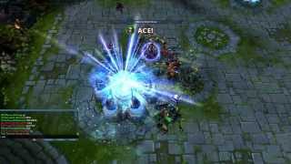 Game-Ending Hexakill