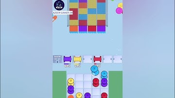 Knit Out Level 16 Walkthrough Solution