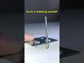 The Riveting Process