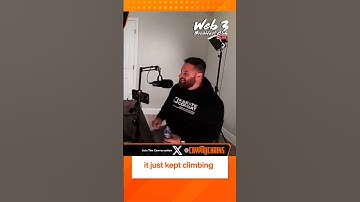 I got the Solana Memecoin Honey Pot Experience!  #crypto #web3breakfast #podcast